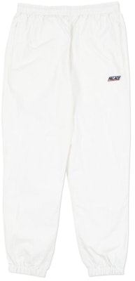 Palace Basically A Shell Pant White Buy Palace Basically A Shell Pant White