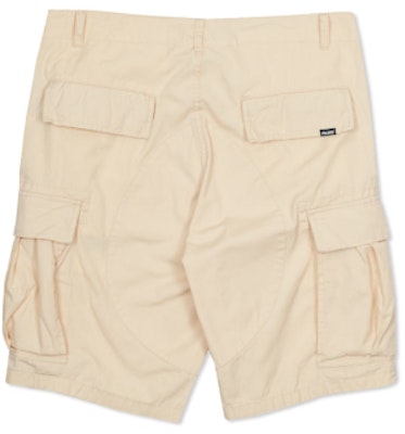 Palace Cargo Shorts Cream Order Palace Cargo Shorts Cream