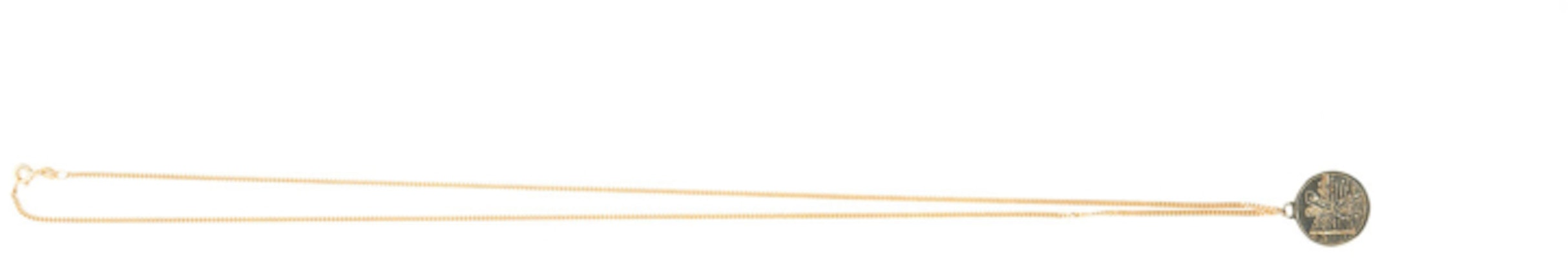 Palace Saint Criss Chain Gold/Silver Shop Palace Saint Criss Chain Gold/Silver