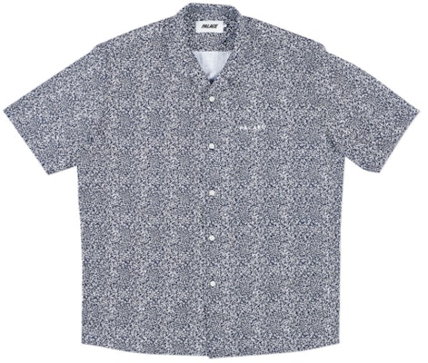 Palace Converto Shirt Black Buy Palace Converto Shirt Black
