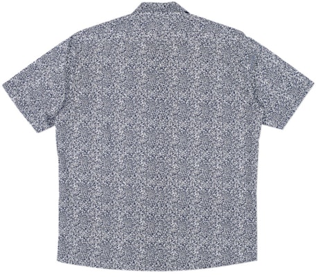 Palace Converto Shirt Black Order Palace Converto Shirt Black