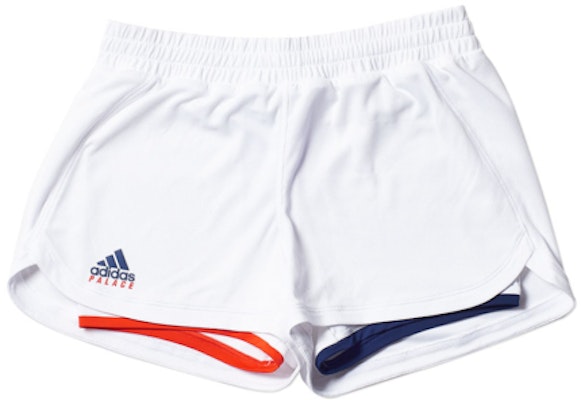 Adidas palace shop shorts