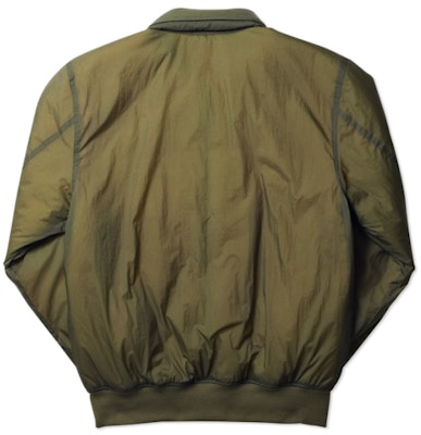 Palace Waximum Bomber Olive Lookbook Palace Waximum Bomber Olive