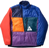 Buy Palace Sugar Coach Jacket Dark Green - Novelship Buy Palace Sugar Coach Jacket Dark Green - Novelship