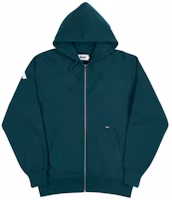 Palace Border Hood Green Palace Border Hood Green
