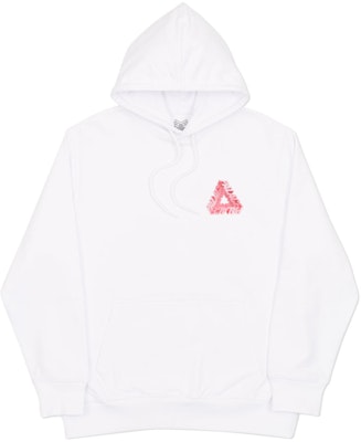 Palace P-3D Hood (Ultimo) White Buy Palace P-3D Hood (Ultimo) White