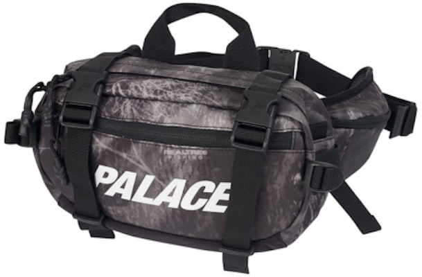 Palace Real Tree Bun Sack Black Buy Palace Real Tree Bun Sack Black