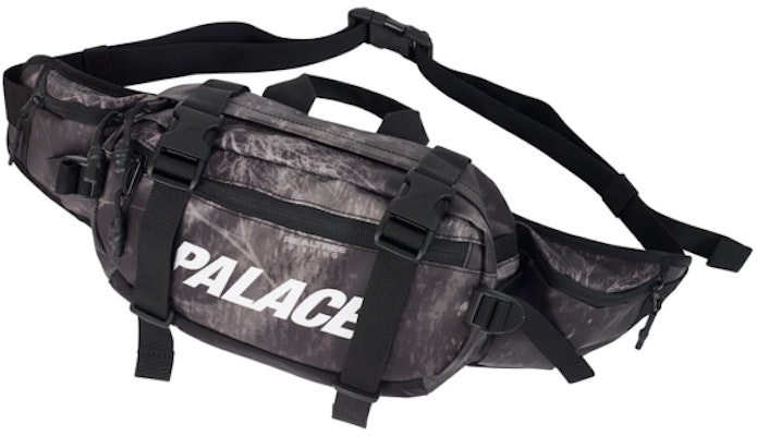 Palace Real Tree Bun Sack Black Order Palace Real Tree Bun Sack Black