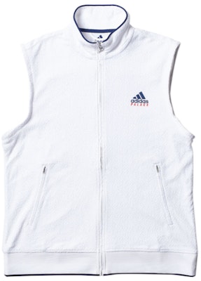 Adidas palace vest clearance