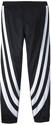 Palace adidas Track Pant 2 Black/White Order Palace adidas Track Pant 2 Black/White
