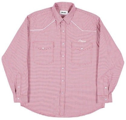 Palace Going Ham Shirt Red Buy Palace Going Ham Shirt Red