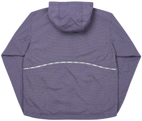 Palace Typo-Wave Jacket Blue Order Palace Typo-Wave Jacket Blue