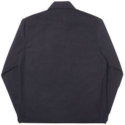 Palace Jungle Zip Shirt Black Order Palace Jungle Zip Shirt Black