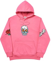 Buy Palace Polartec Lazer Hood Hi Vis Pink - Novelship Buy Palace Polartec Lazer Hood Hi Vis Pink - Novelship