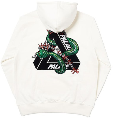 Palace hesh mit hoodie hotsell