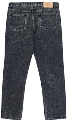Palace Acid Jeans Acid Black Order Palace Acid Jeans Acid Black