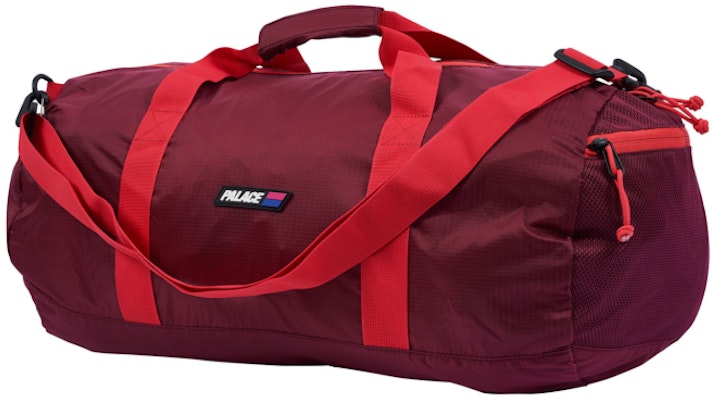 Palace Tube Packer Beet Red Buy Palace Tube Packer Beet Red
