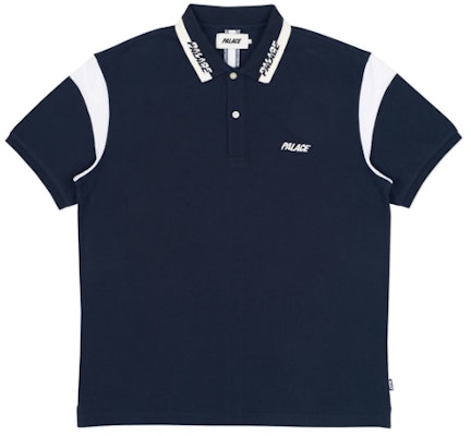 Palace Air Polo Navy/White Buy Palace Air Polo Navy/White