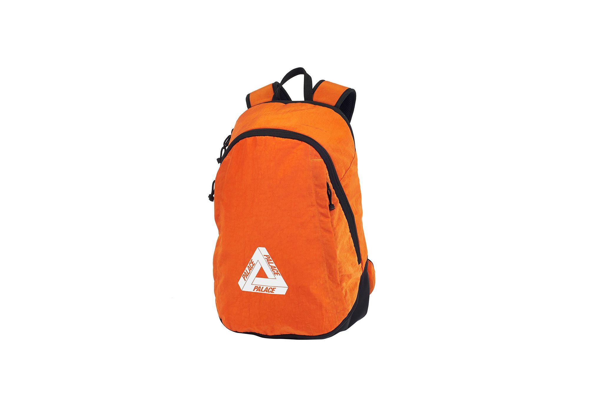 Palace Ruckstack Bag Orange