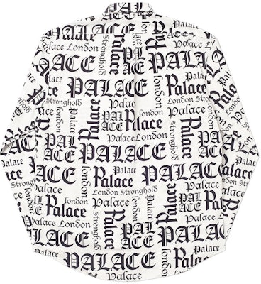 Palace Ye Olde But A Goldie Shirt White Order Palace Ye Olde But A Goldie Shirt White