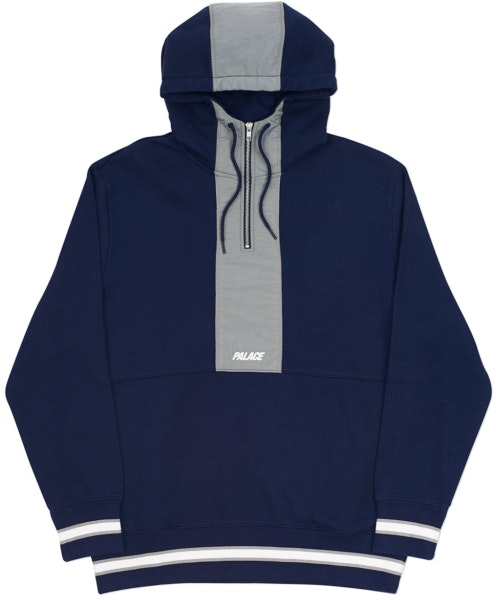 Palace quicker shell 2024 hood