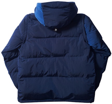Palace pinnacle best sale puffa