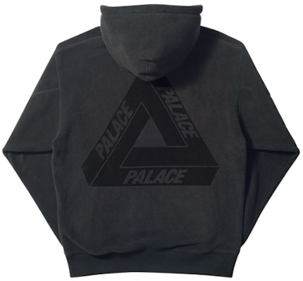 Palace 3d hoodie discount