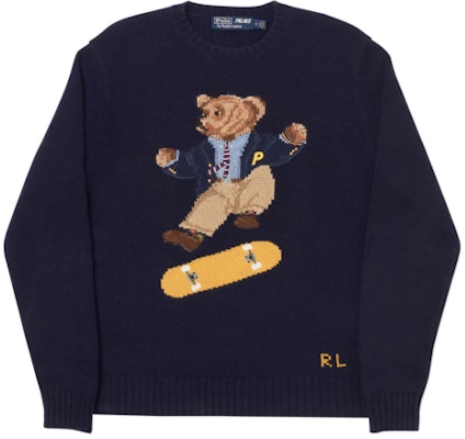 Ralph lauren palace best sale sweater