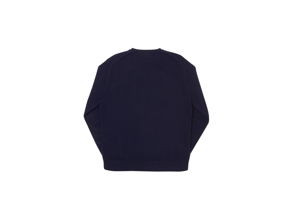 Palace Ralph Lauren Skate Polo Bear 