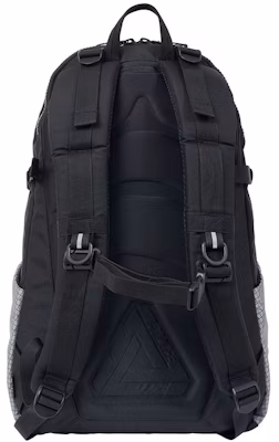 Palace Ballistic Backpack Black Order Palace Ballistic Backpack Black