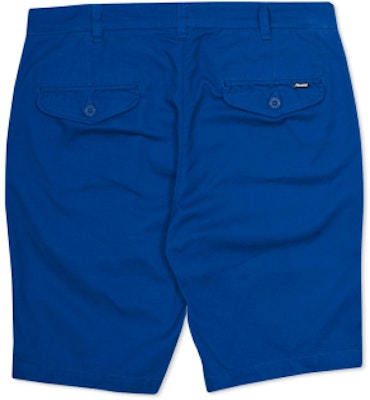 Palace Work Shorts French Blue Order Palace Work Shorts French Blue