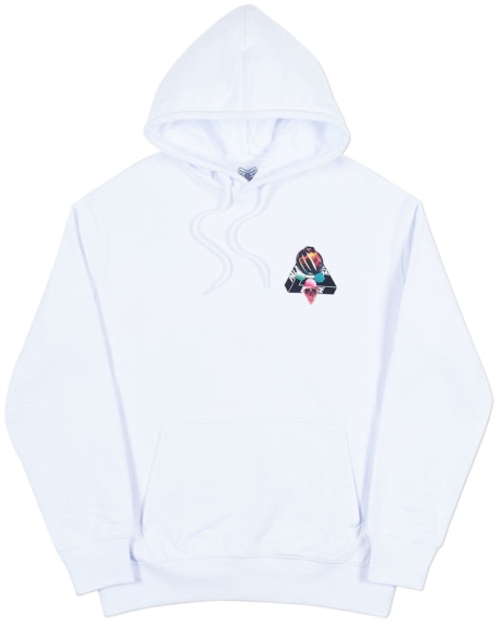 Sans top ferg hoodie