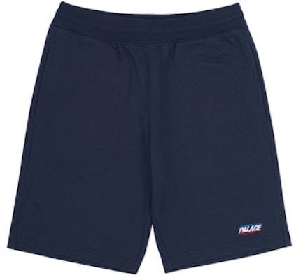 Palace Basically a Short Navy Buy Palace Basically a Short Navy