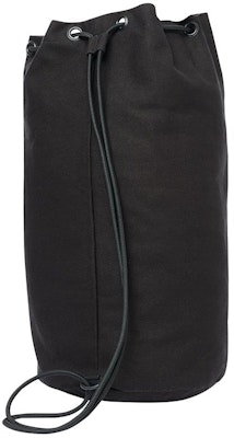 Palace Hesh Canvas Duffel Bag Black Order Palace Hesh Canvas Duffel Bag Black