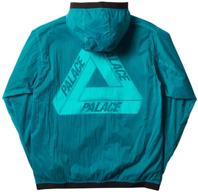 Palace Layer Jacket Blue Order Palace Layer Jacket Blue