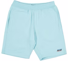 Palace Basically A Short (SS18) Duck Egg Blue Palace Basically A Short (SS18) Duck Egg Blue