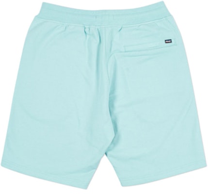 Palace Basically A Short (SS18) Duck Egg Blue Order Palace Basically A Short (SS18) Duck Egg Blue