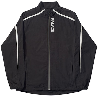 Palace 2025 3m windbreaker