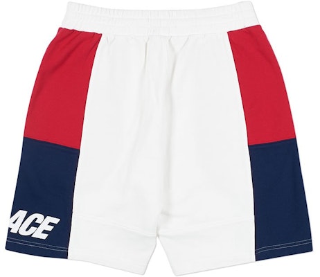 Palace S-Drop Shorts White Order Palace S-Drop Shorts White