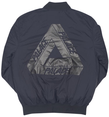 Palace 2025 thinsulate bomber