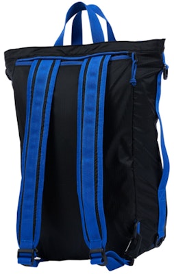 Palace 4-Way Packer Black/Blue Order Palace 4-Way Packer Black/Blue