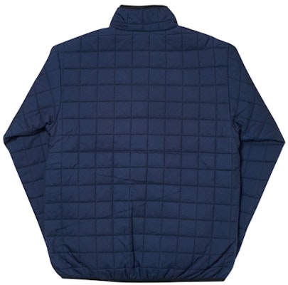 Palace Armour Jacket Navy Order Palace Armour Jacket Navy
