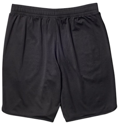 Palace adidas Off Court Bermuda Black Order Palace adidas Off Court Bermuda Black