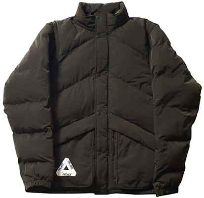 Buy Palace Pinnacle Puffa Black - Novelship Buy Palace Pinnacle Puffa Black - Novelship