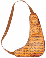 Palace P-Lux Body Bag (SS20) Orange Palace P-Lux Body Bag (SS20) Orange
