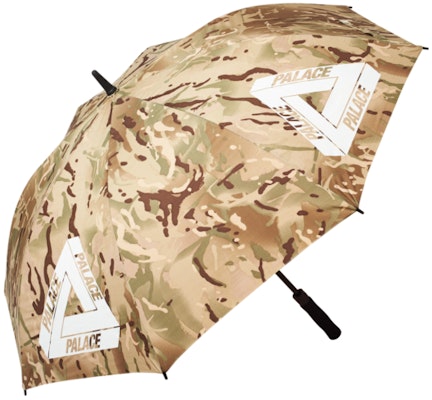 Palace P-Stealth Umbrella Camo Buy Palace P-Stealth Umbrella Camo