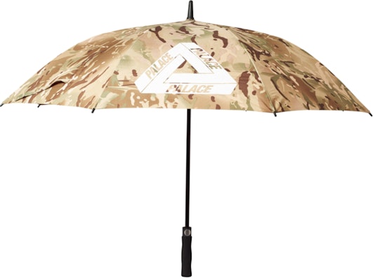 Palace P-Stealth Umbrella Camo Order Palace P-Stealth Umbrella Camo