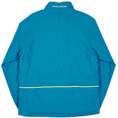 Palace crink 2025 runner jacket