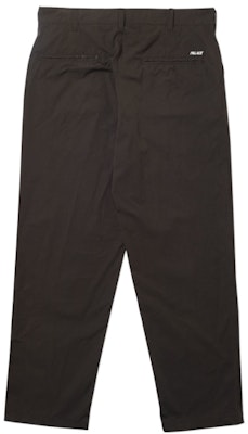 Palace Plain Pant Black Order Palace Plain Pant Black