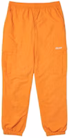 Palace Shell Cargo Pants Orange Palace Shell Cargo Pants Orange